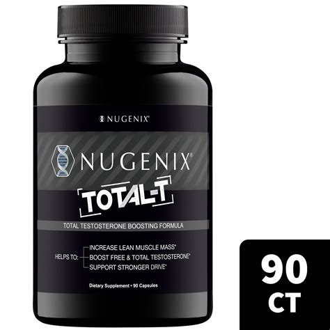 nugenix walmart